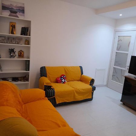 Anna'S House Su Planu Appartement Cagliari Buitenkant foto